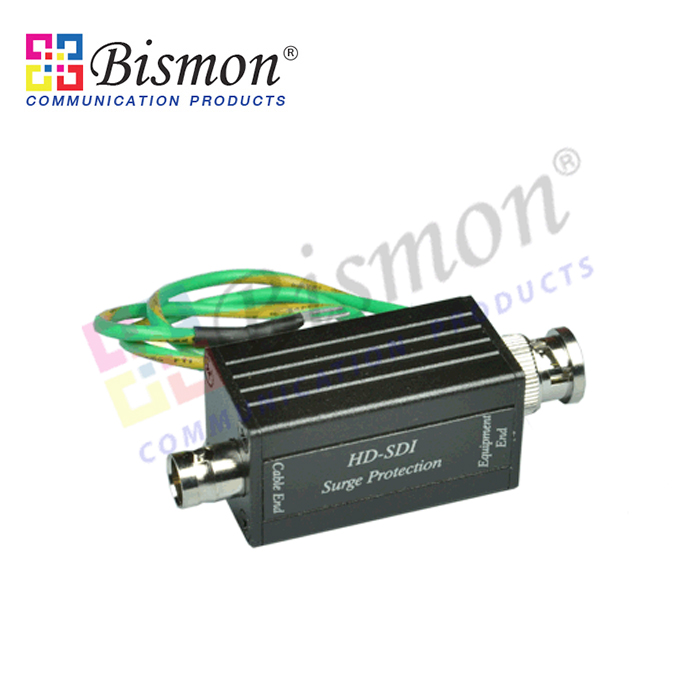 HD-SDI-Surge-Protection-Device-BNC-Connector